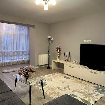 3-кімнатна квартира в центрі