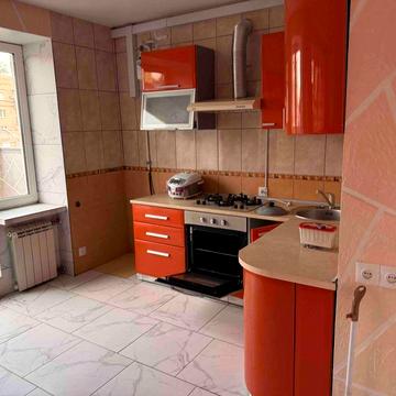 Оренда 3к.кв, пр. Металургів, по проспекту Соборний.