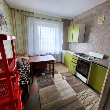 Здам трикімнатну квартиру в оренду. Здають також військовим