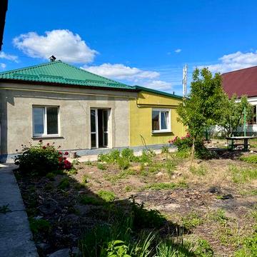 Продаж будинку в Раково