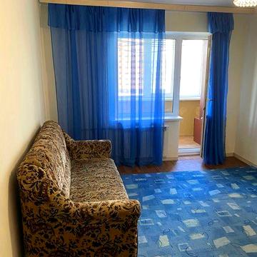 Однокімнатна квартира 37 м.кв., 5 поверх вул. Райдужна 2