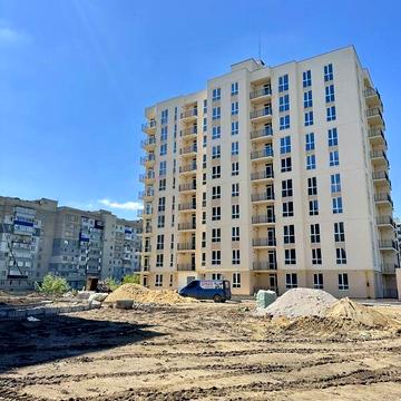 Продаж 1к Квартира Сергія Зулінського вулиця ЖК Family Comfort