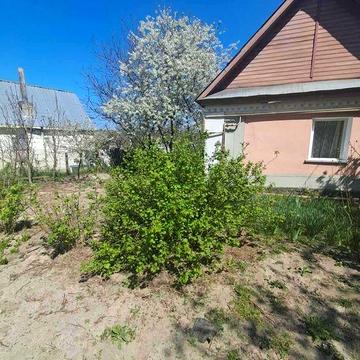 продаж ч/б по. вул Сосновій + 7 соток землі