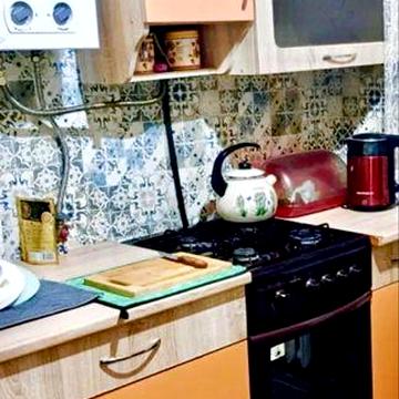1-кім. квартира ДЕРЖПРОГРАМИ**