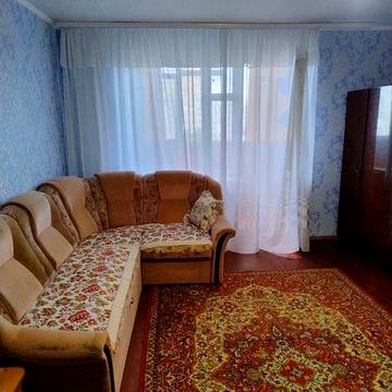 Сдам 1к квартиру