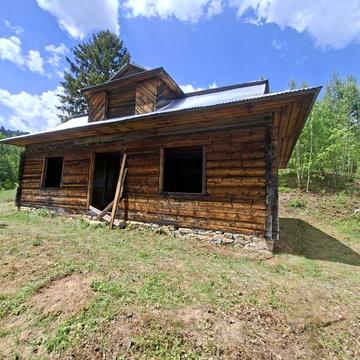Продаж нерухомості в Карпатах