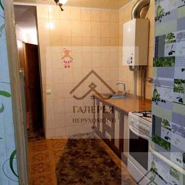 Продаж квартири в центральній частині міста