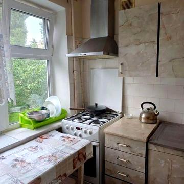 Оренда 1к квартири вул. Турчина, 8 | Газ | Бойлер | 30 м² | 4/5 поверх