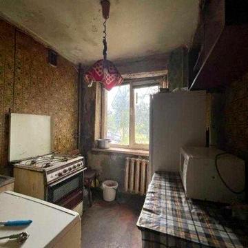 В продаже 2к.квартира на Салтовке,проспект Юбилейный, 90
