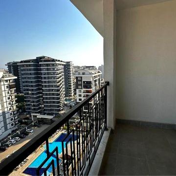 Аланья, Махмутлар, гаряча пропозиція, продаж 2+1 ЖК Best Life 10