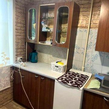 Здам 1-к квартиру Косіора Петра Калнишевського Осіння