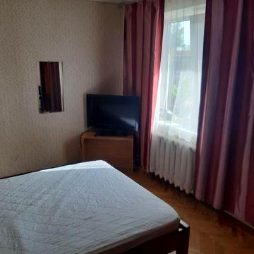 Здам 2х кімнатну  м Сятошино   10 хв  вул Гната Юри 5