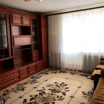 Здам в оренду квартиру