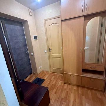 Однушка 1к квартира 5 поверх Сєдова