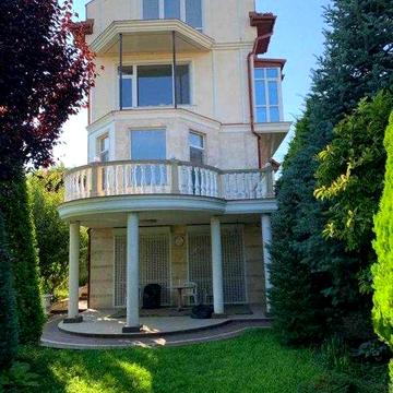 Продаж елітного будинку на 9 ст.Фонтану | 355 м² |будинок з ремонтом