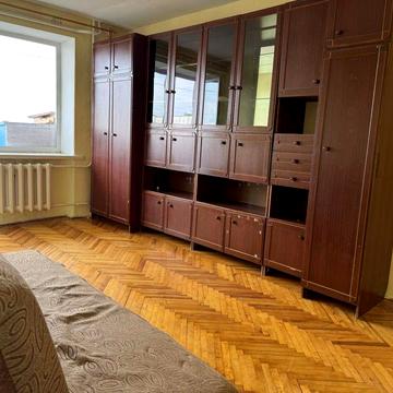 Продаж 1-кімнатної квартири (можна під державні програми)