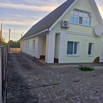 Продам будинок на два входа в Білій Церкві