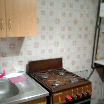 В продаже 1 комнатная квартира на Новых Домах 4/5