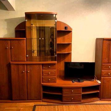 Сдам однокомнатную квартиру на Черемушках