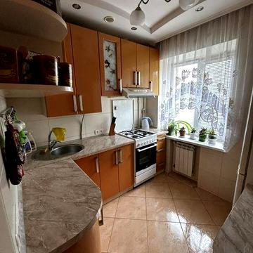 Здам 1-к квартиру на Урожаї