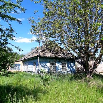 Приватний будинок 80 м.кв. с.Озерщина