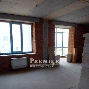 1-кімнатна квартира 40 кв.м Новий ЖК 2-контурний котел