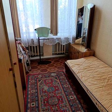 Сдам 3 ккв на Москалевке Карпинского