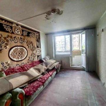 Продам 2 к.в. на Салтовке.
