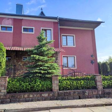 Продаж будинку в місті Збараж