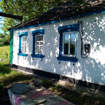Продаж будинку село Голяки Канівського району Черкаської області