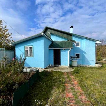 Продаж будинку 200 м2 10 соток 2007 рік побудови Полтава №9704