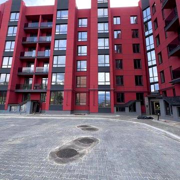 Продаж квартри в Софіївській Борщагівці
