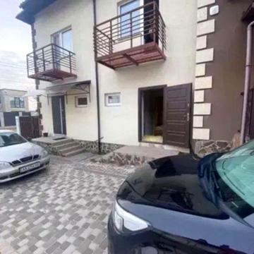 Продам таунхаус у Ходосівці