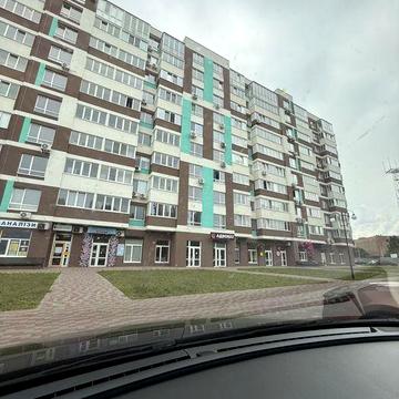 Продаж 1-кімнатної кв 37.82 квадрата (Правовласність) ЖК Парковий