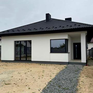Продаж цегляного будинку 120 м²