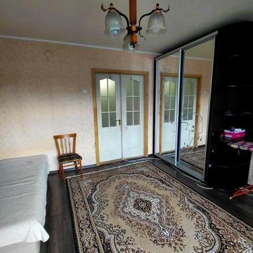 3 кім кв , окремі кім, цегляний буд Космос