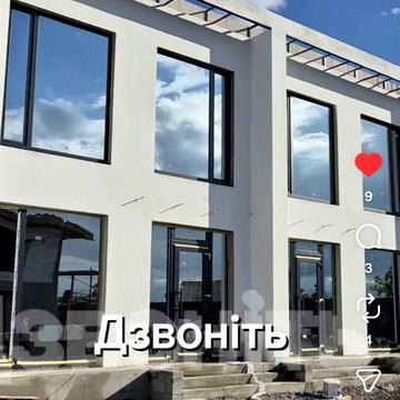 Продаж будинок (таунхаус) 86м2 за Жадова. Котеджне містечко