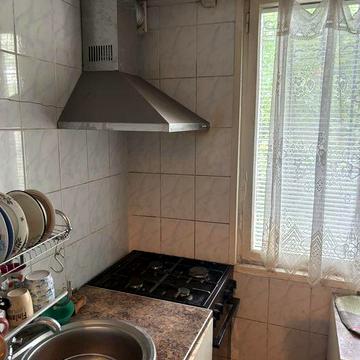 Продам 3 раздельные комнаты Заболотного