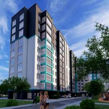 Продаж від власника. 2-кімнатна квартира з окремими кімнатами. Без додаткових комісій. ЖК Spring Town New Riviera