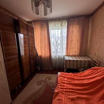 Продається 1к квартира вул.Інститутська цегла 4 пов.