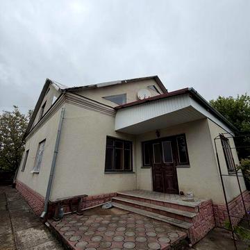 Продам будинок с.Шатава