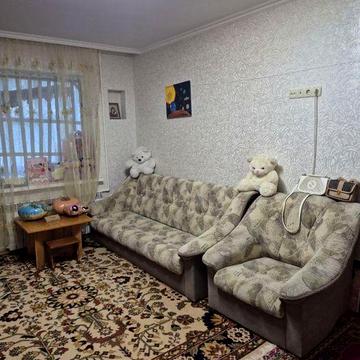 Здам 2к квартиру Перемога