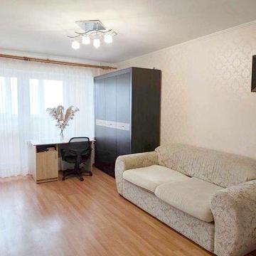Соломянський,Лобановського, 39а продам однокімнатну квартиру.