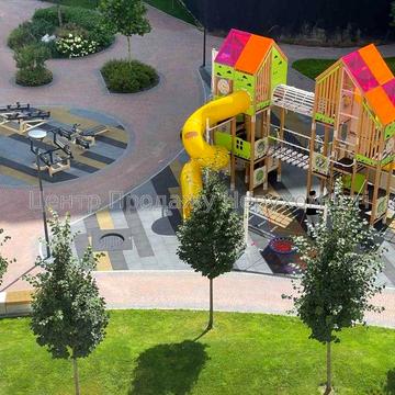 Продам 1к квартиру 39м² з ГАЗОМ у ЖК Атмосфера - БЕЗ КОМІСІЇ ексклюзив ЖК Атмосфера