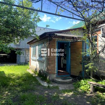 Продається цегляний будинок у мальовничому та тихому місці. с. Дмитрівка (хутір Петрівськ)