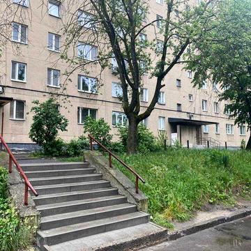 Продаж 3 кім.квартири по вул. Б.Хмельницького (Галицьке перехрестя)