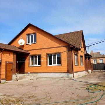 Продаж затишного будинку в Бережинці