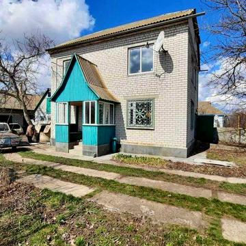 Будинок Золотоніський район, с.Бойківщина,