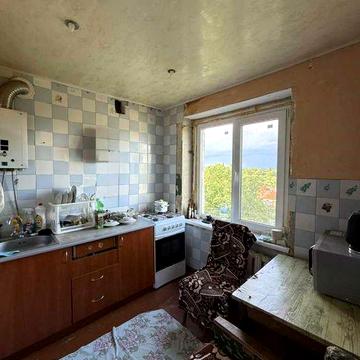 Продам 2к квартиру, 41кв.м. 5/5 пов, Київський р-н ЖК Баронівський