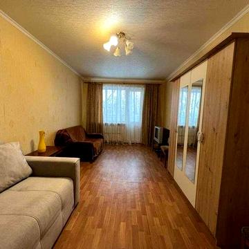 Продам 1-кімнатну квартиру, Ахсарова Енвера вул., 11А, Олексіївка